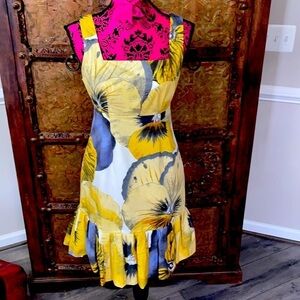 Leifsdottir‎ dress size 4